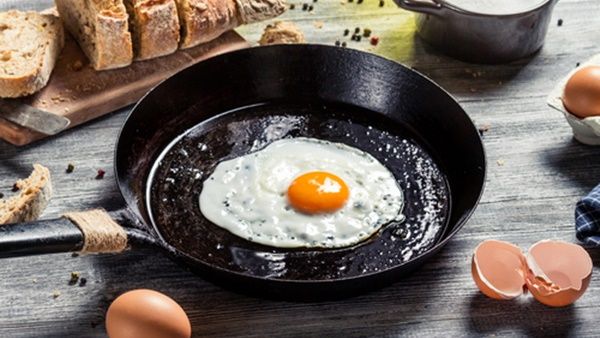 فكري في النكهة التي تودّين أن تضيفها إلى أطباقك