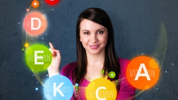 تؤدي المستويات المنخفضة من هذا الفيتامين إلى عدد من الأعراض