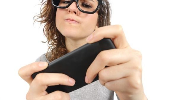 الرموز الجديدة قد لا تكون بريئة 