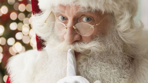 ما هي فكرتك هذا العام لحفلة الكريسماس؟