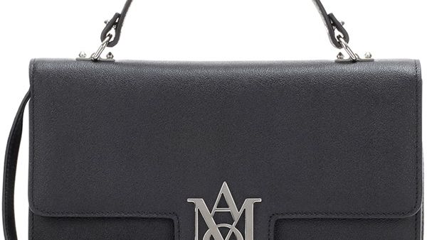 حقيبة فاخرة من الكسندر ماكوين