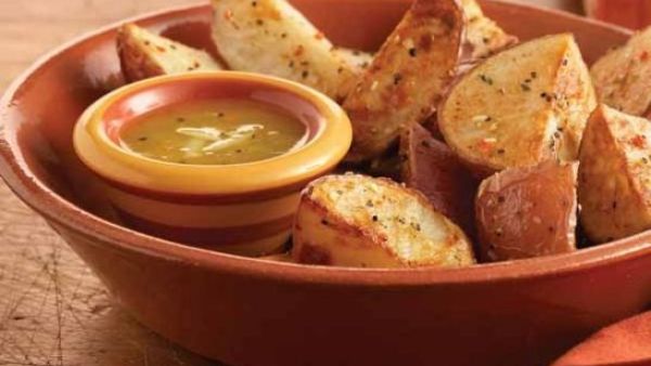 البطاطا ودجز