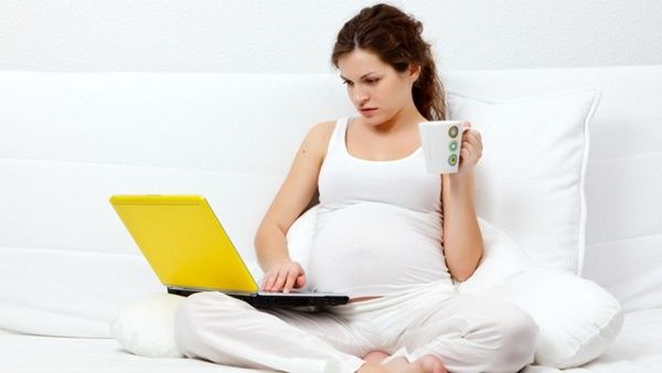 الاكتئاب بعد الولادة حالة شائعة تحتاج الى وعي الاكتئاب بعد الولادة حالة شائعة تحتاج الى وعي