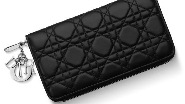 محفظة "فوياجير" من ديور