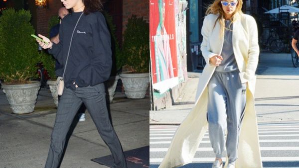 عودة الأحذية الرياضية الكلاسيكية