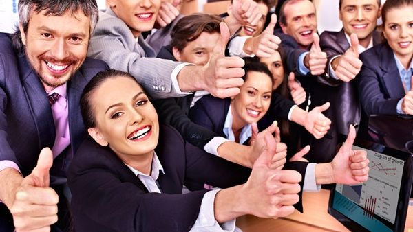 هذه النتائج تساعد على رفع مستوى الوعي بين أرباب العمل