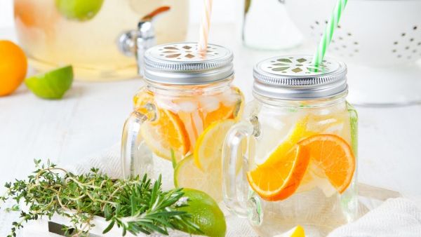 يعتبر الماء المشروب الأكثر صحة وفائدة