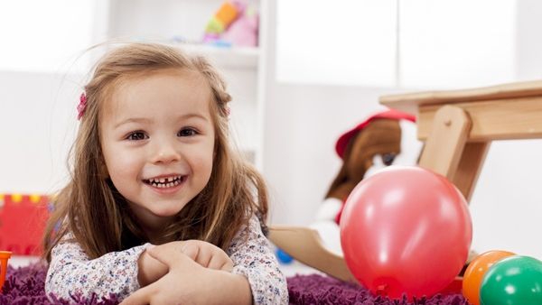 ثق بحدسك وافعل ما تشعر بأنه مناسب لك ولطفلك