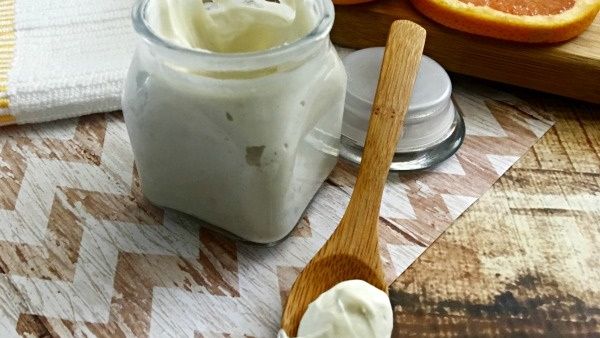 كريم الجريب فروت لمحاربة التجاعيد