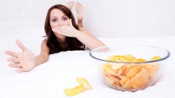 نحن نـأكل أكثر في فصل الشتاء وهذه حقيقة علمية