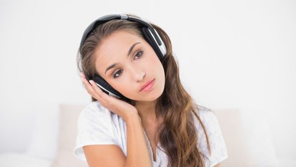 هناك أناس يكرهون الموسيقى الحزينة