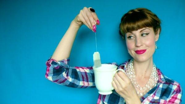 لا تخشي كسر الاظافر بعد اليوم