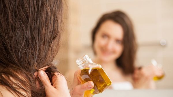 زيت الزيتون يملك خصائص علاجية مميزة