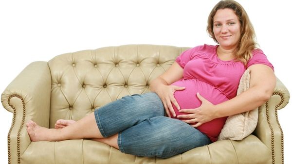 الزكام والحمل: طرق الوقاية والعلاج