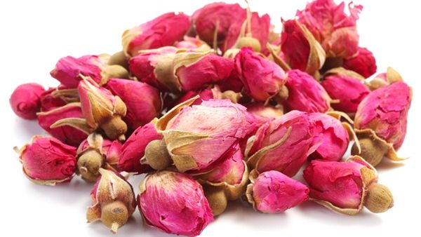 احتفظي بالورود المميزة