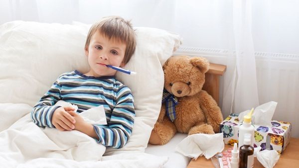 الأطفال هم الأكثر عرضة للإصابة بالعدوى لذلك احرص على تعليمهم أساليب الوقاية