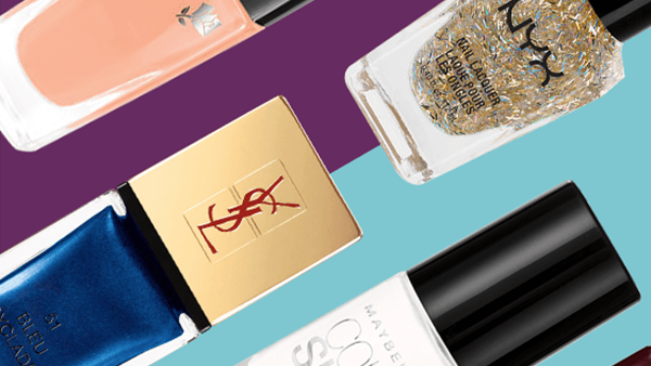 ألوان طلاء جذابة كل يوم