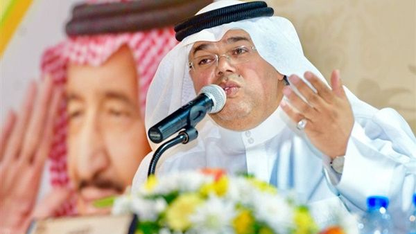صدر ديوان جديد للشاعر السعودى عبد الله الخضير