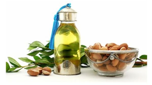 زيت الاركان 