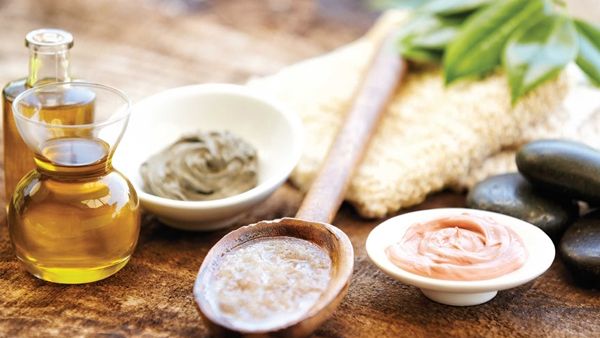 بدائل طبيعي لمنتجات العناية بالجسم