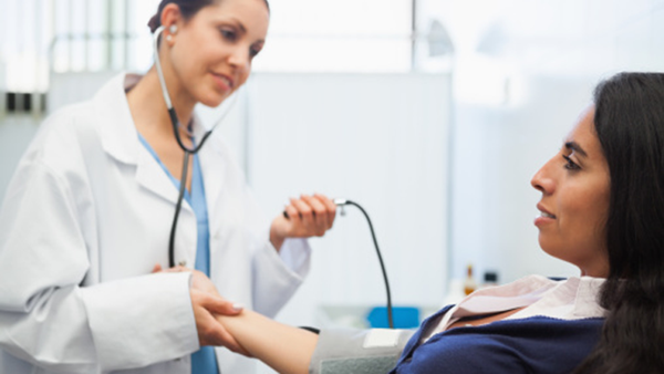 استشارة الطبيب هي اهم خطوة 