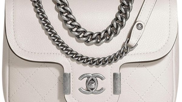 حقيبة شانيل أرتشي شيك