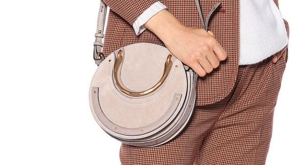 حقيبة كلوي بيكسي الجديدة مثيرة للغاية