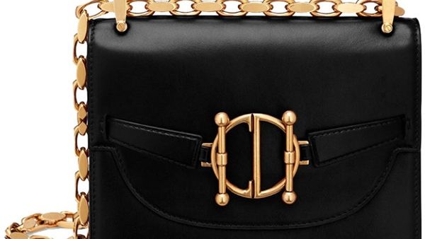 حقيبة " DIORDIRECTION FLAP "