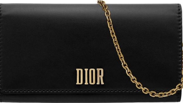 جديد ديور محفظة ديورفولوشن كروزير