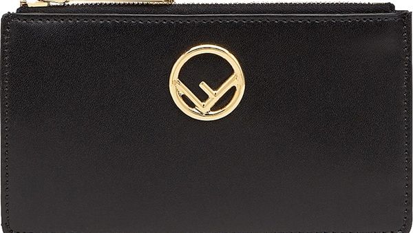 محفظة Fendi F الحديثة