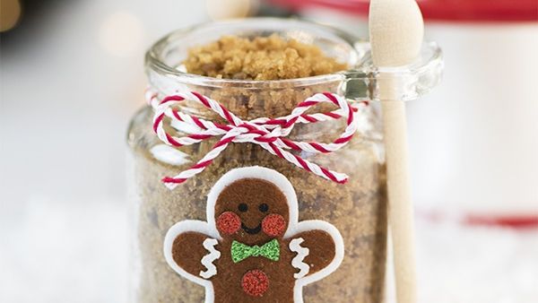 اصنعيه بنفسك: مقشر الزنجبيل والسكر