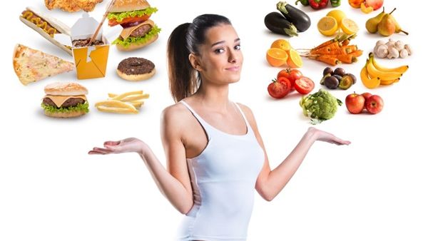 10 أطعمة تسبب الوفاة و 10 تمدك بالصحة