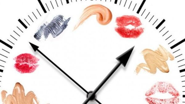 متى ينبغي التخلص من مستحضرات التجميل؟