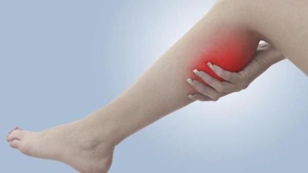 الشد العضلي مؤلم ولكن له علاج