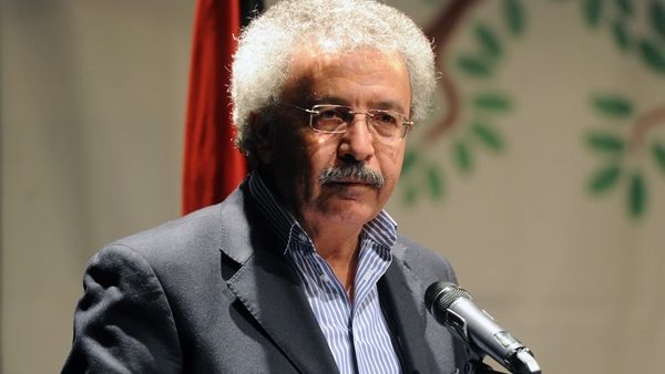 إبراهيم نصر الله 