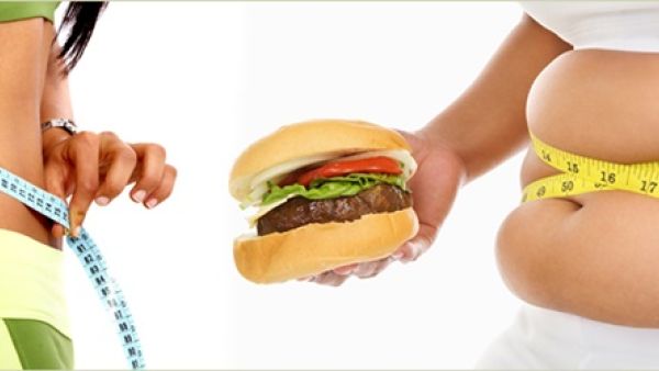 تضاعفت معدلات السمنة في 70 بلدا