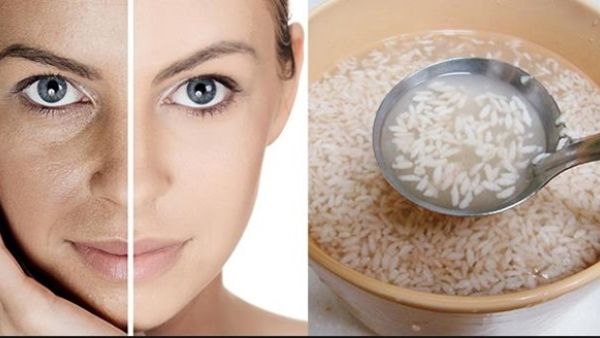 اصنعيه بنفسك: ماسك الأرز لبشرة نضرة