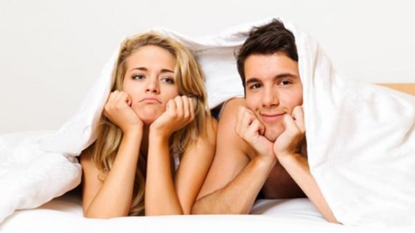 هل طريقة الانسحاب طريقة فعالة لتحديد النسل؟
