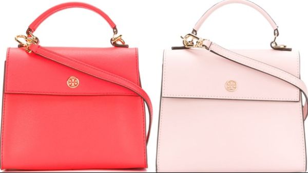 المجموعة الجديدة من توري بورش مذهلة وعملية