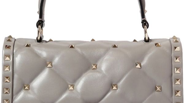 حقيبة فالنتينو- كاندي الجديدة مثيرة جداً