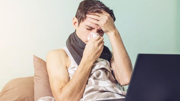 5 أمراض يسببها المكيف