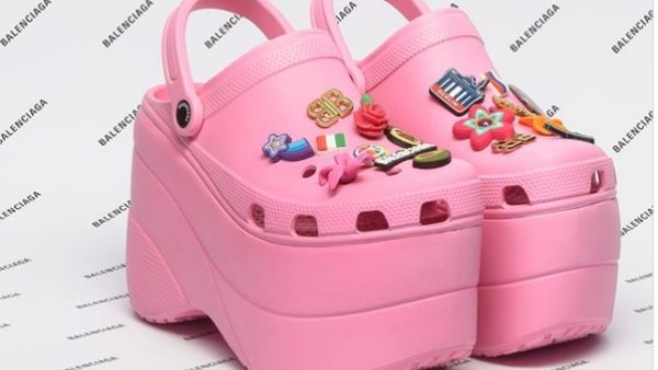 كروكس الجديد والمطور هل يلاقي شعبية لدى النساء؟