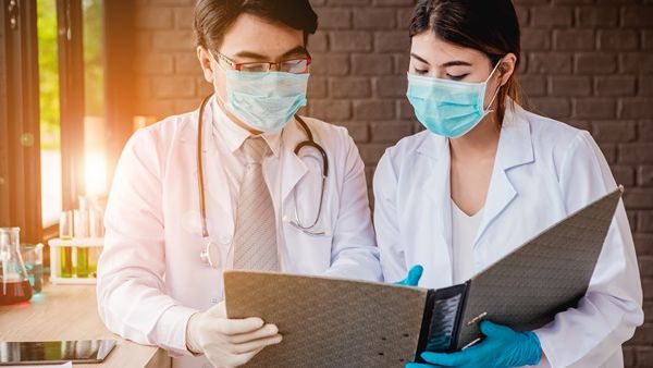 لا يوجد نتائج حاسمة في اختبارات الدم لا يوجد نتائج حاسمة في اختبارات الدم