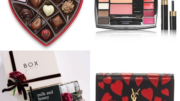 أفكار لطيفة لهدايا الفالنتاين