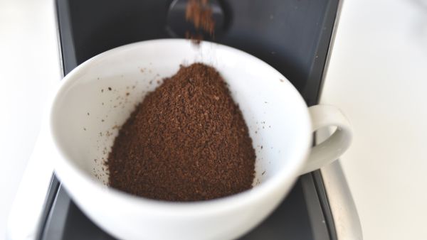 مطحون القهوة 