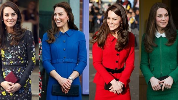 ما سر حقائب كيت الصغيرة؟