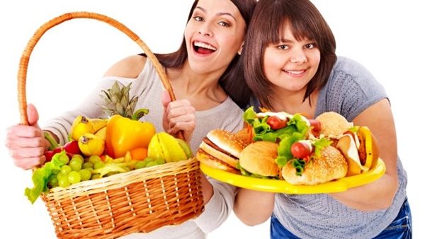 ما هي عادات الاكل لمواليد الابراج المختلفة؟