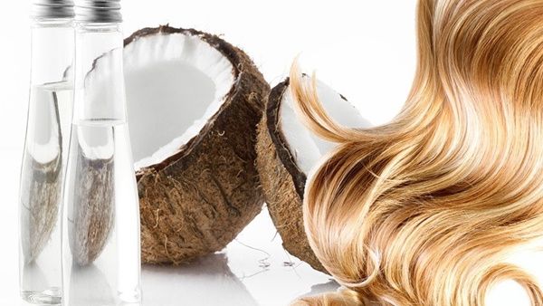 طرق عملية لاستخدام حليب جوز الهند للعناية بالشعر