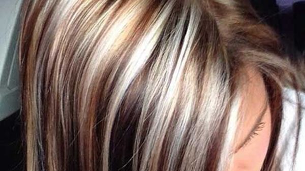 عودة الخصل العريضة 