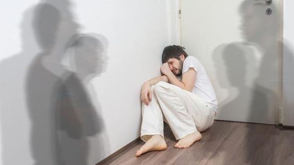 هذه الهلوسة هي صورة من اللاوعي الخاص بك